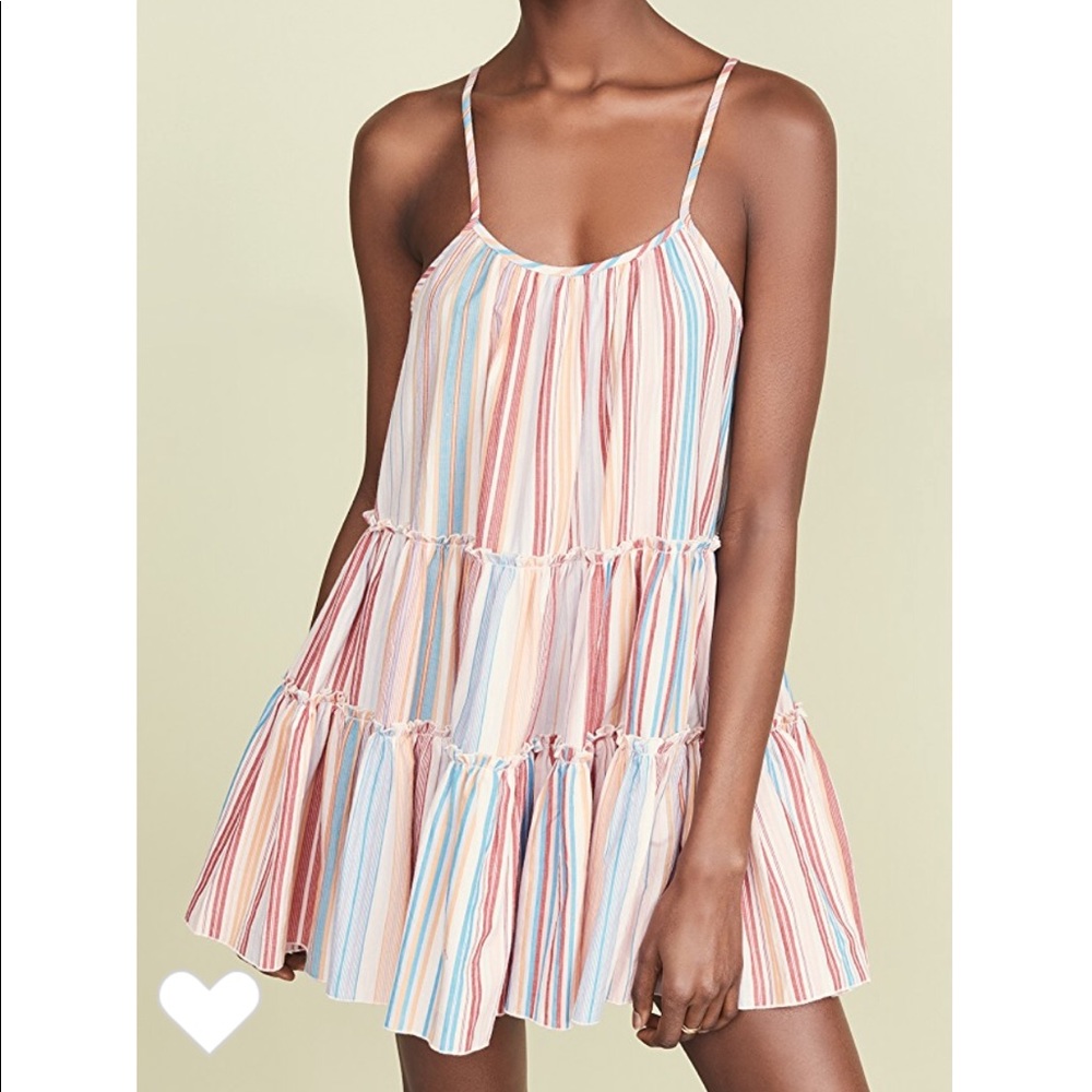 DRA Nathalia Dress